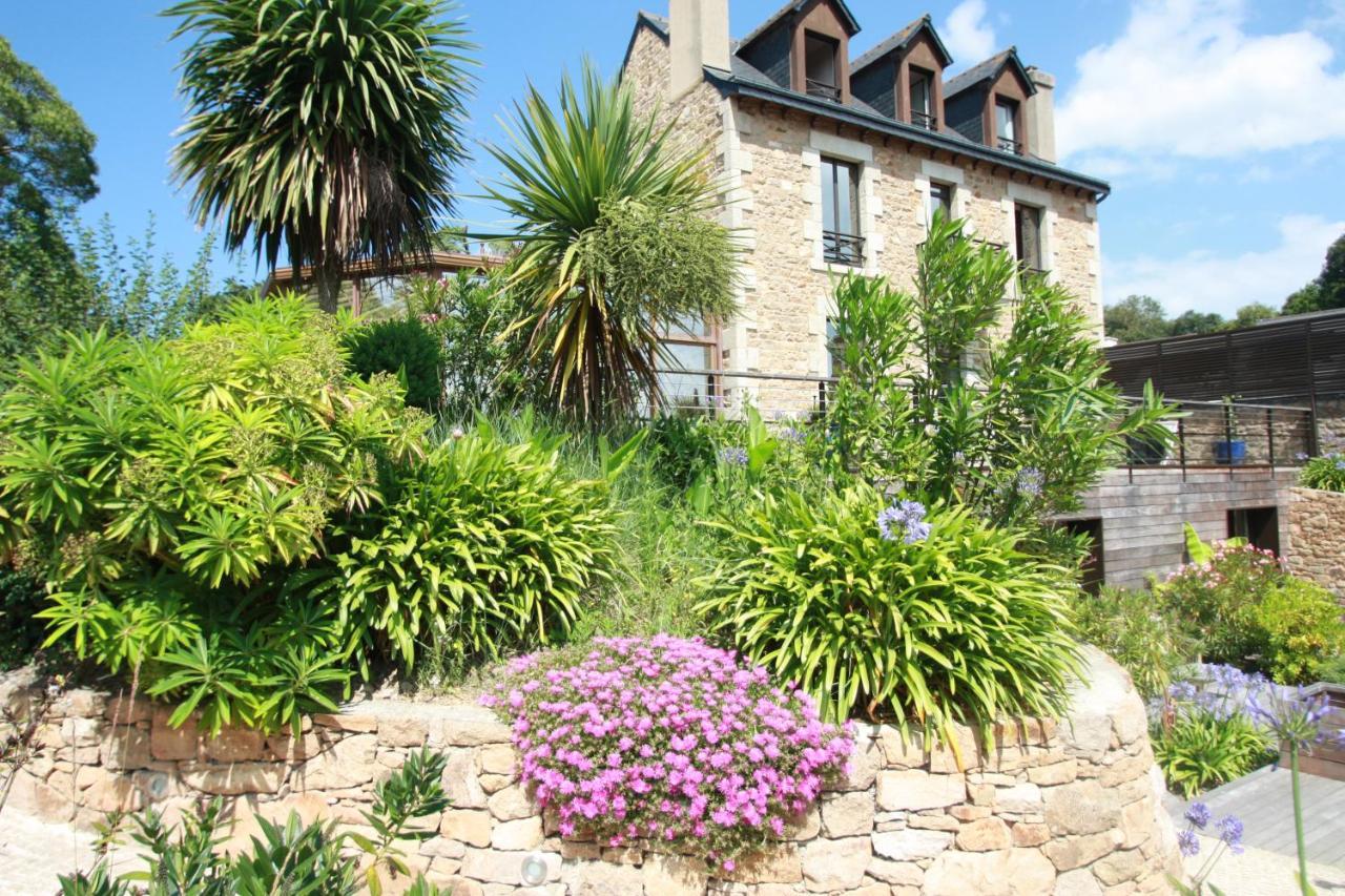 Men Joliguet Bed and breakfast Bréhat