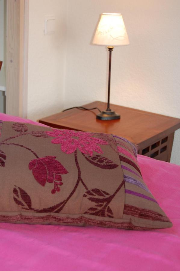 Bed and breakfast Men Joliguet Bréhat