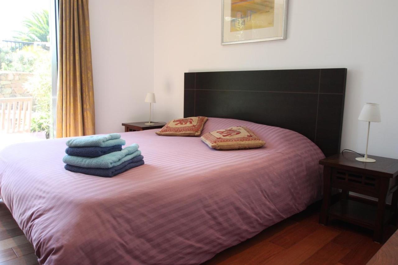 Men Joliguet Bed and breakfast Bréhat